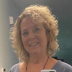 Meet your Posher, Jeanmarie